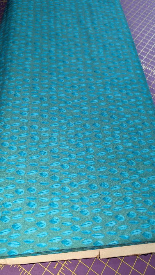 Blend Fabrics Mia Chavio / Meter