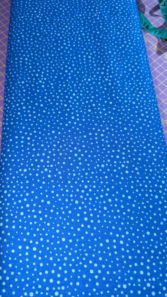 Camelot Fabrics - Mixology Coordinates Tonic / Meter