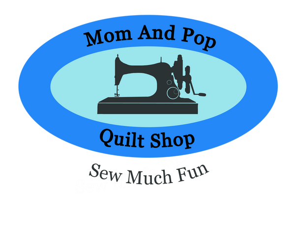 Mom and Pop Quilt Shop