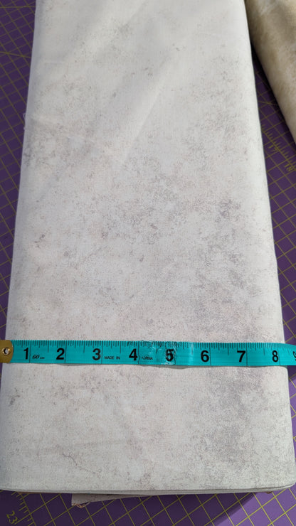 Stonehenge Light Grey Marble Wide Back 108" / Meter