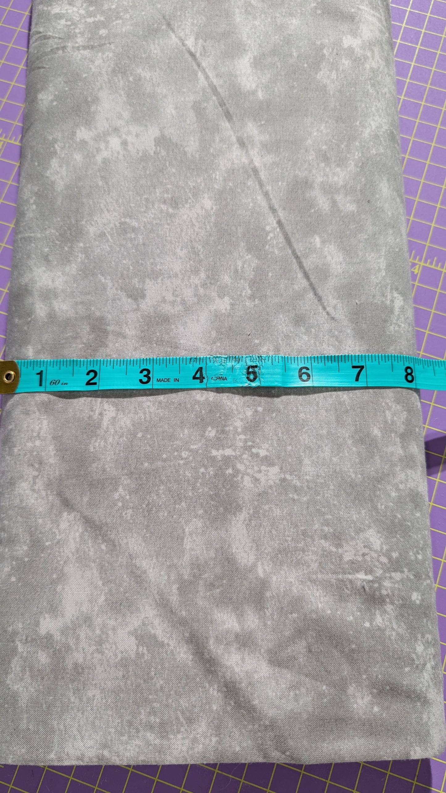 Northcott Toscana Going Grey /  Meter